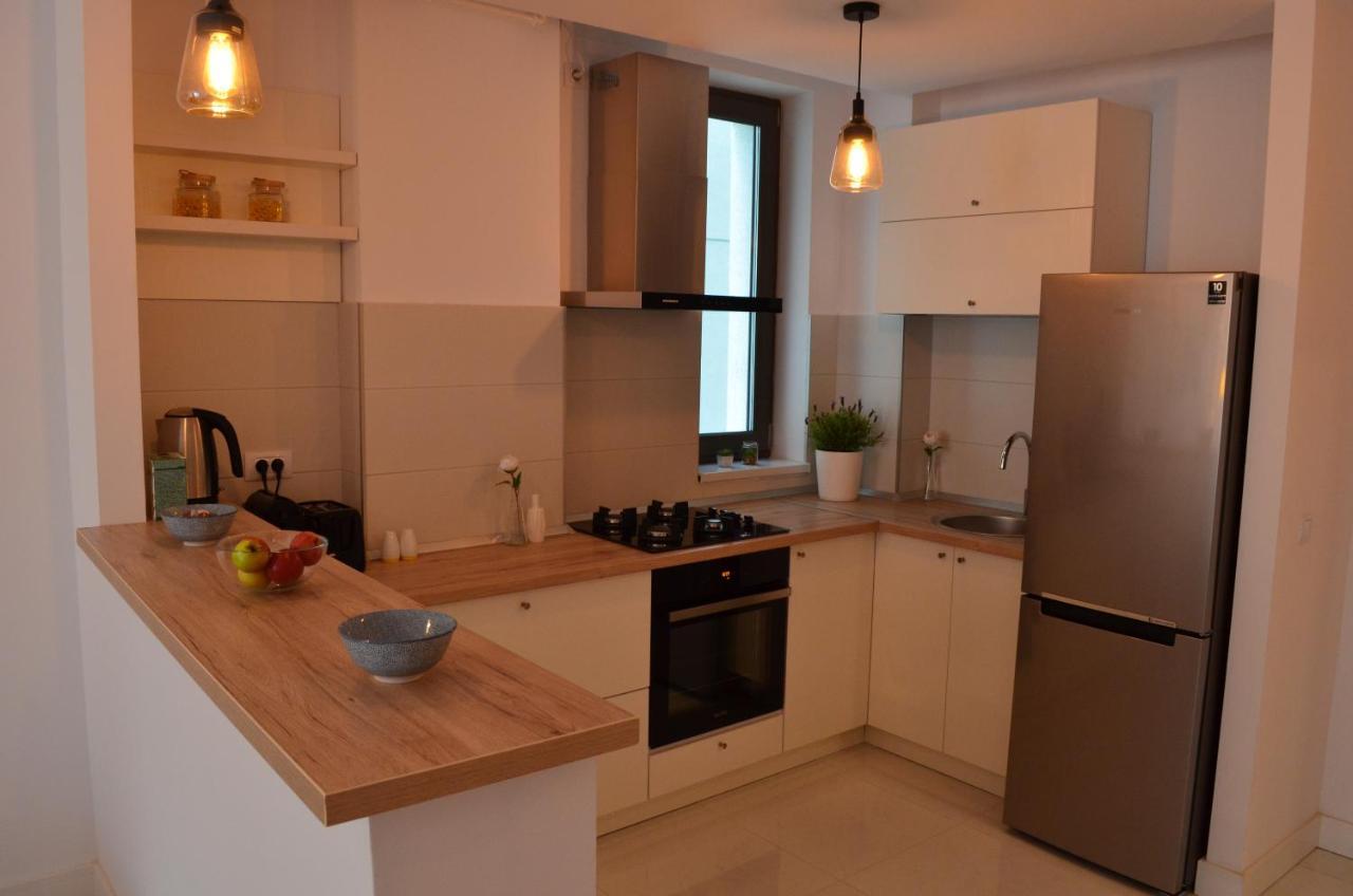 Aba'S Apart Onix Blue Mamaia Nord Năvodari Exterior foto